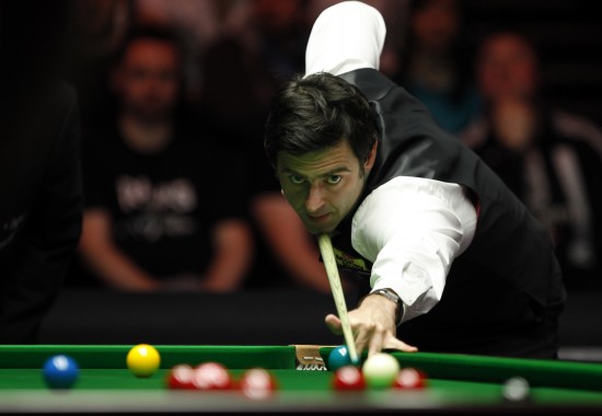 的舞台上 的舞台上