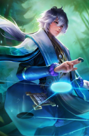 第二得分点 第二得分点